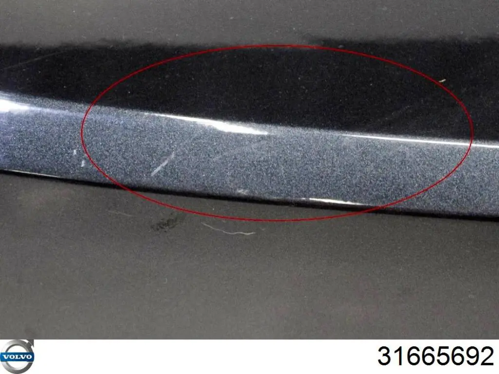 Sensor traseiro de controlo da zona morta Volvo 31665692 preço, a partir de 338,81 USD