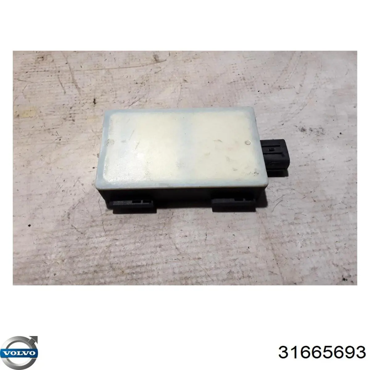Sensor traseiro de controlo da zona morta Volvo 31665693 preço, a partir de 338,81 USD