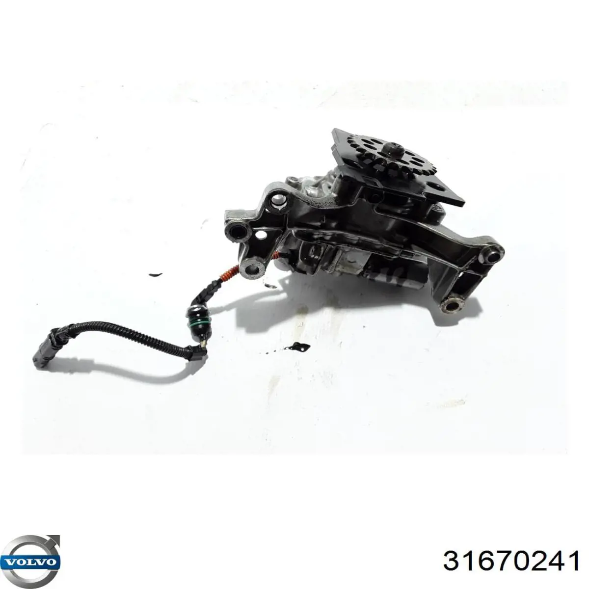 31452517 Volvo Bomba de óleo