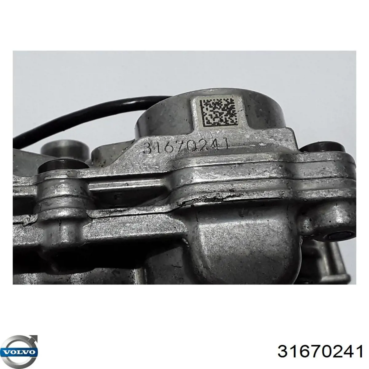 Bomba de óleo Volvo 31670241 preço, a partir de 143,02 USD