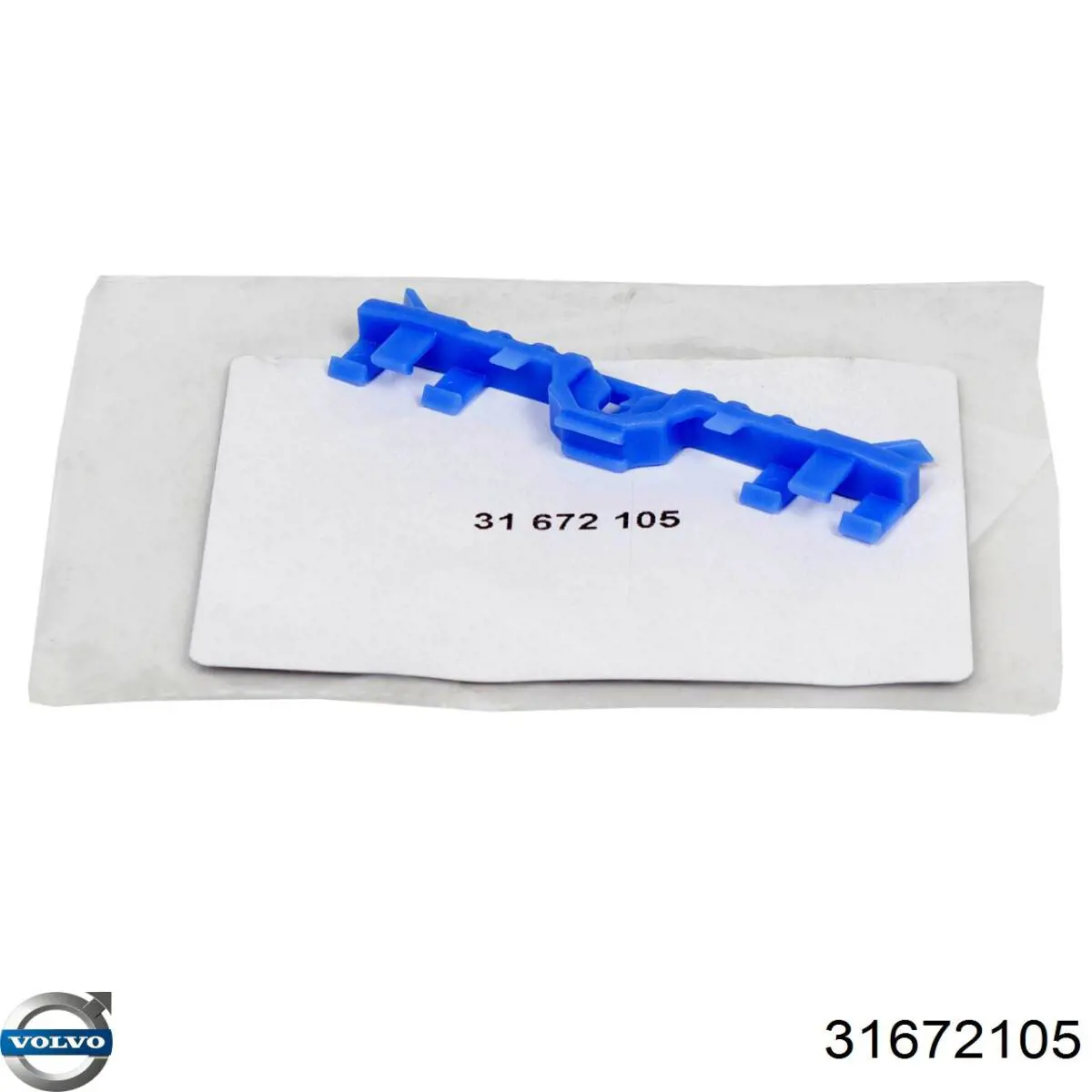  31672105 Volvo