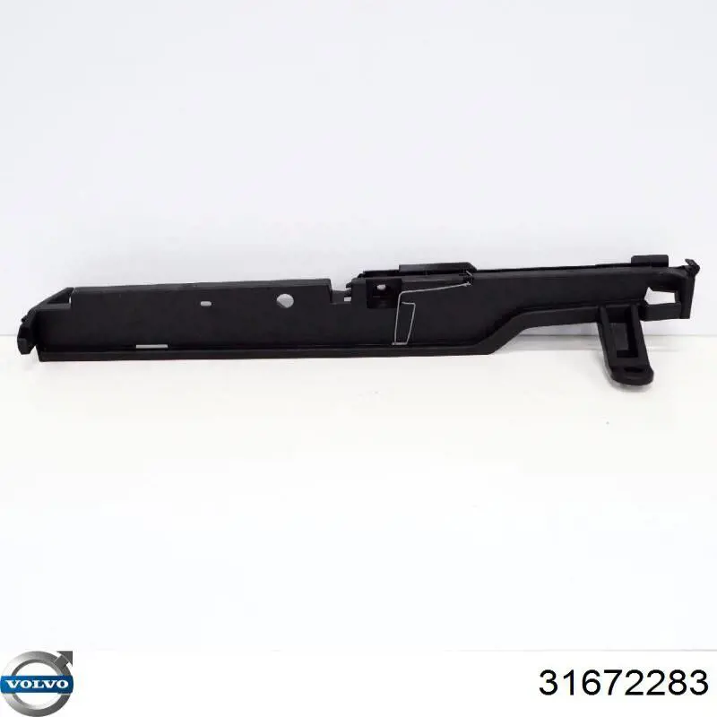 Tampão de fundo de carroçaria Volvo 31672283 preço, a partir de 26,21 USD