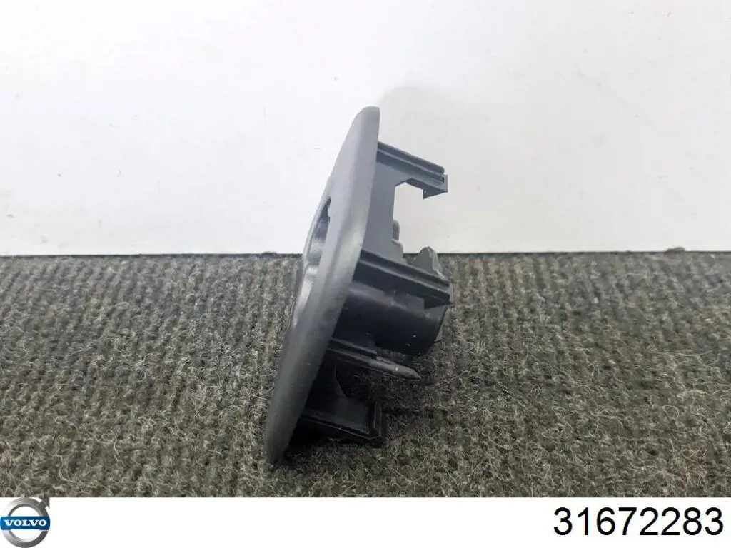 Tampão de fundo de carroçaria Volvo 31672283 preço, a partir de 26,21 USD