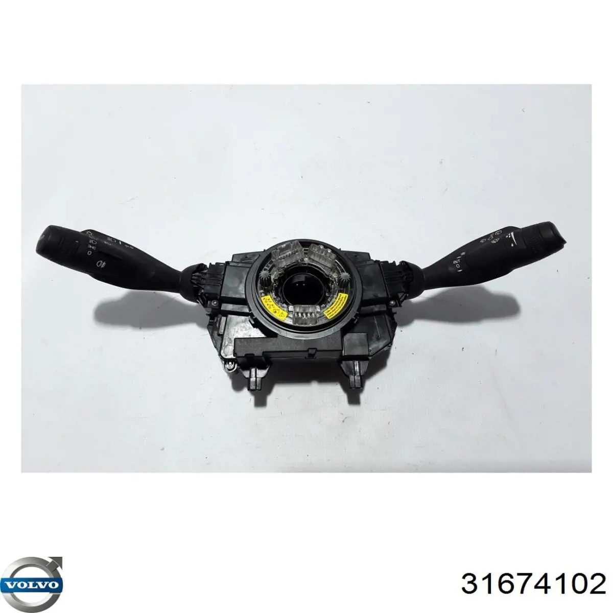  31674102 Volvo