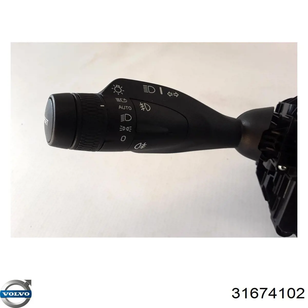  Volvo 31674102 preço, a partir de 80,02 USD