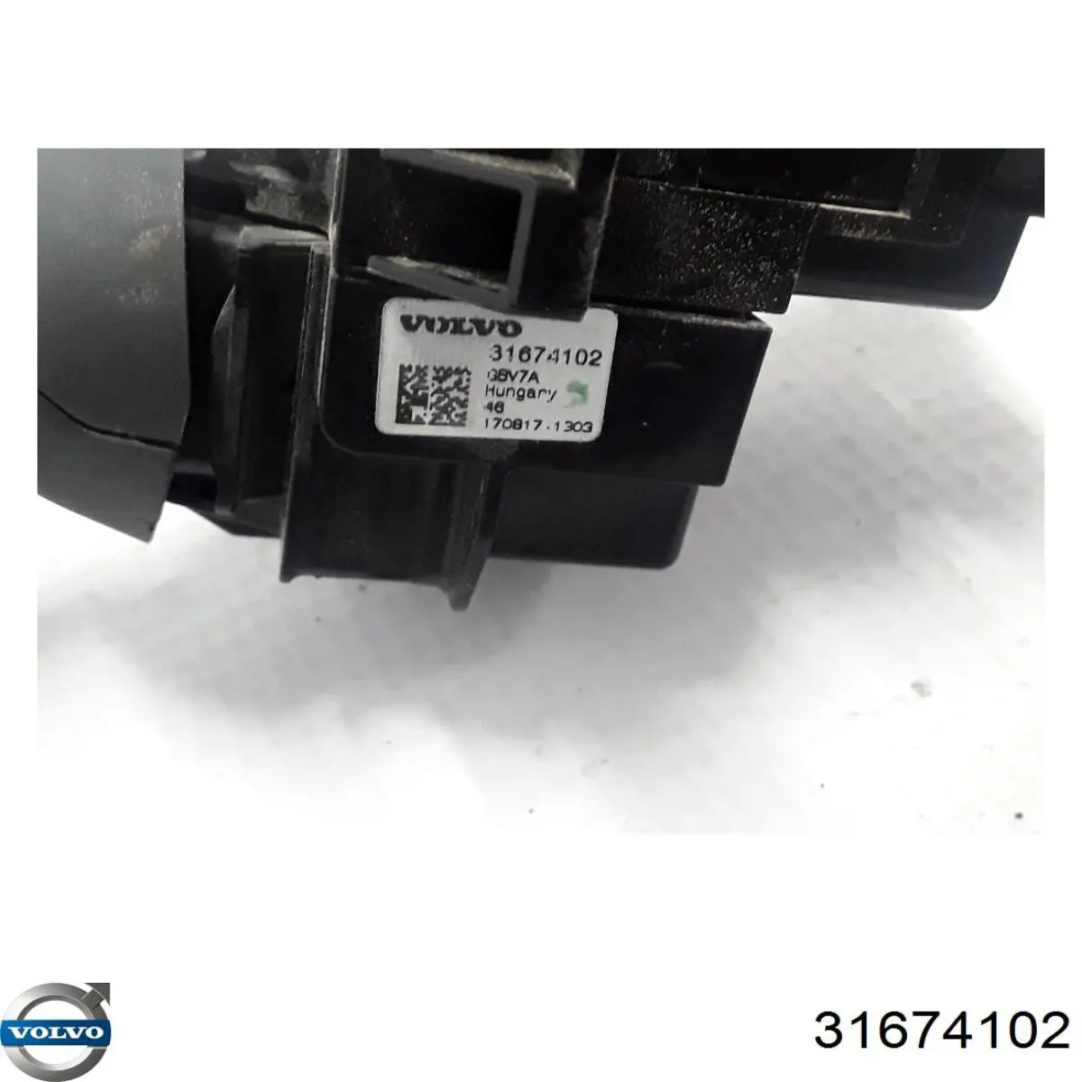 Compre 31674102 Volvo 