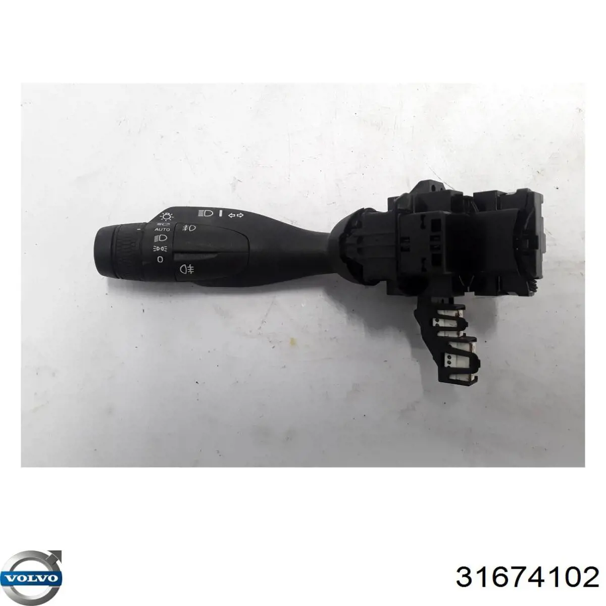  31674102 Volvo