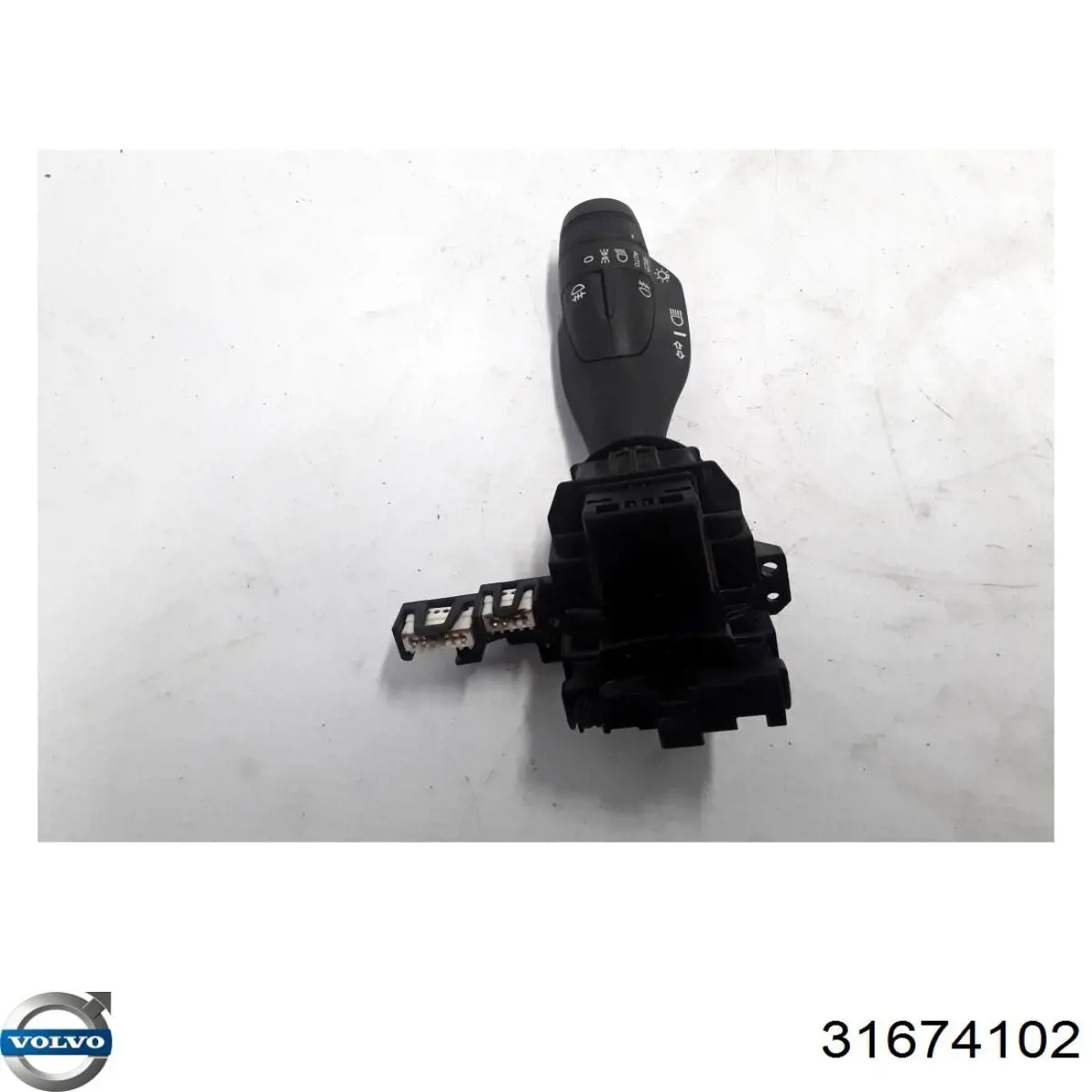  Volvo 31674102 preço, a partir de 80,02 USD