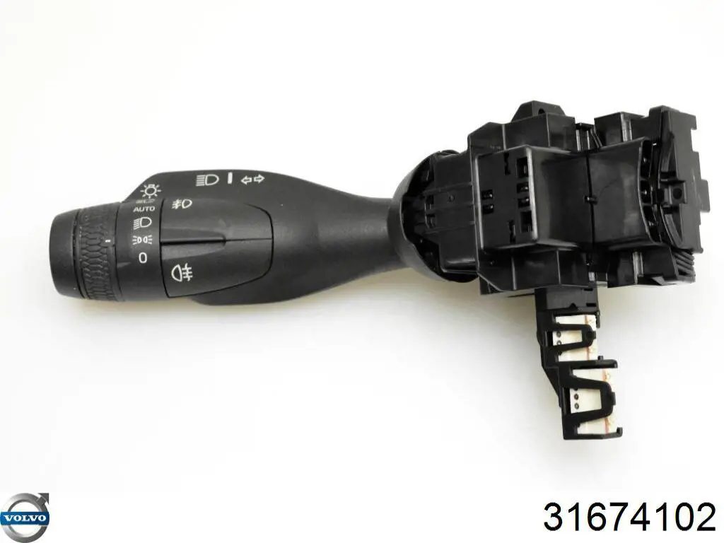 31674102 Volvo 