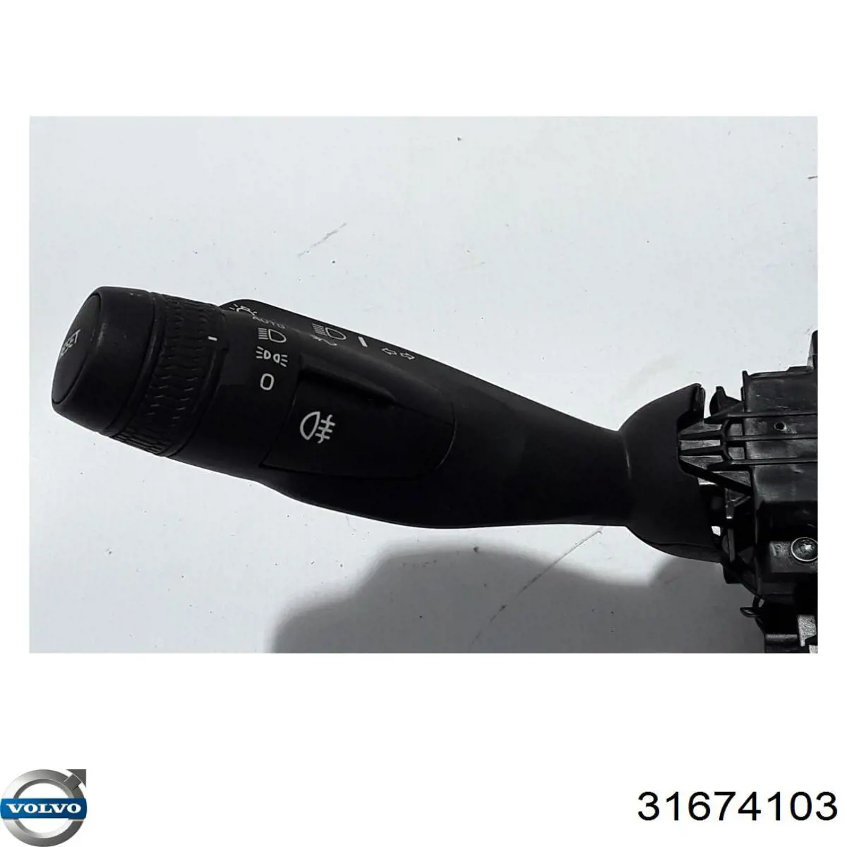  Volvo 31674103