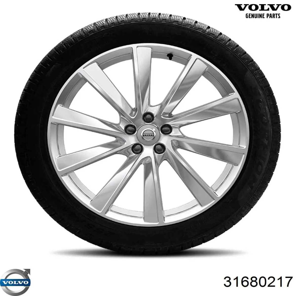  Volvo 31680217 preço, a partir de 1092,71 USD