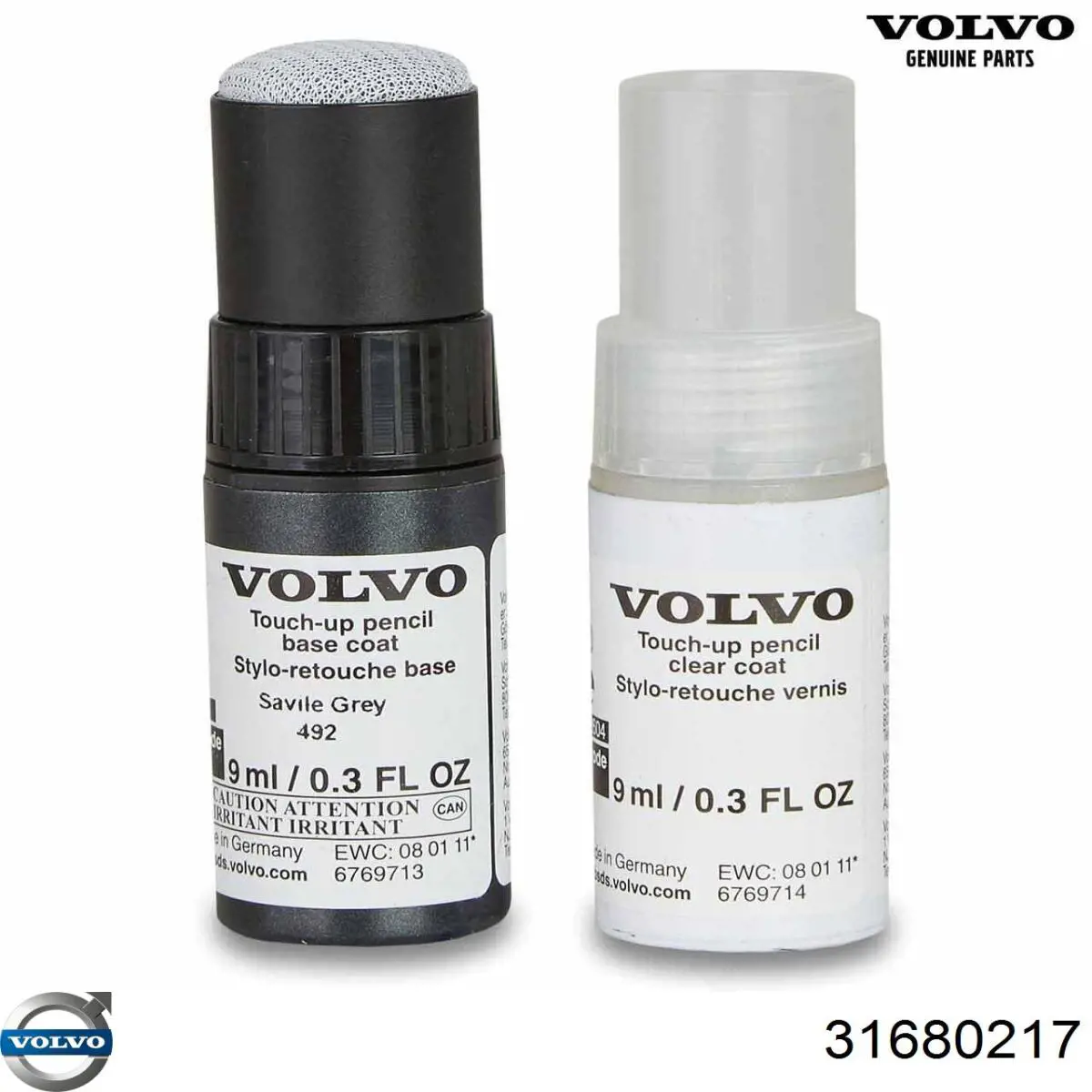 31680217 Volvo 