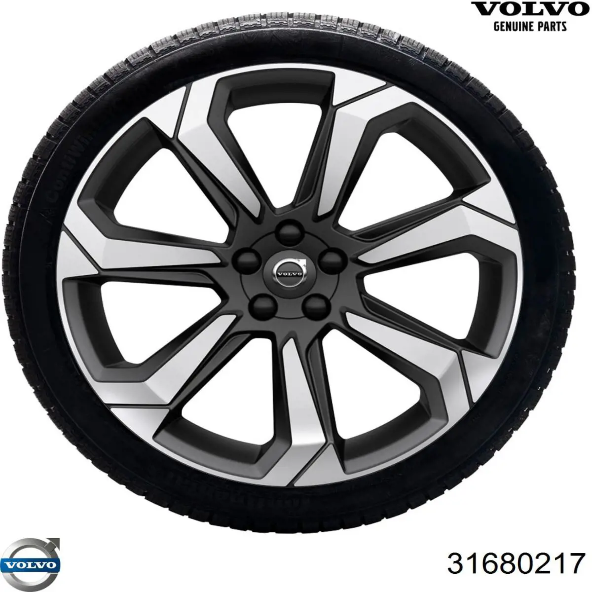  31680217 Volvo