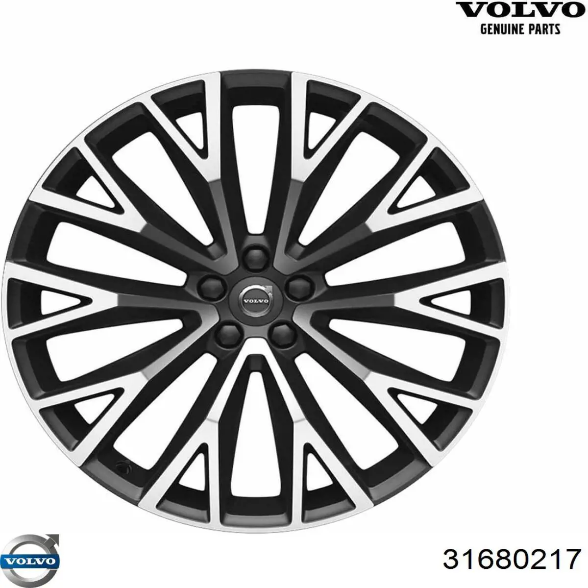 Compre 31680217 Volvo 