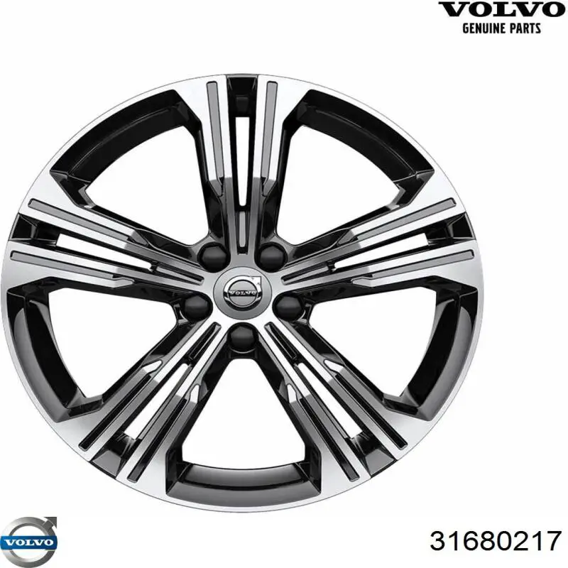31680217 Volvo 