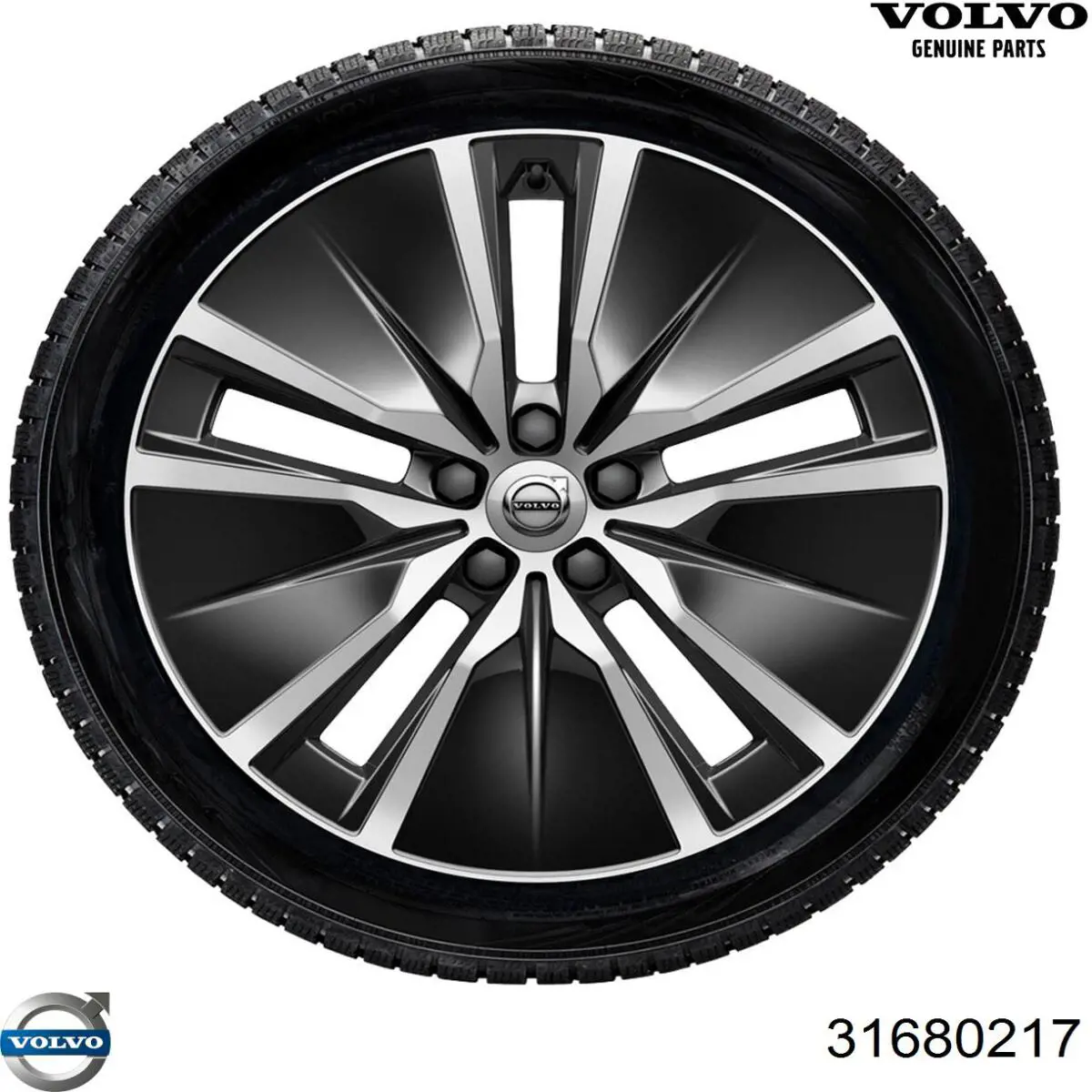  31680217 Volvo