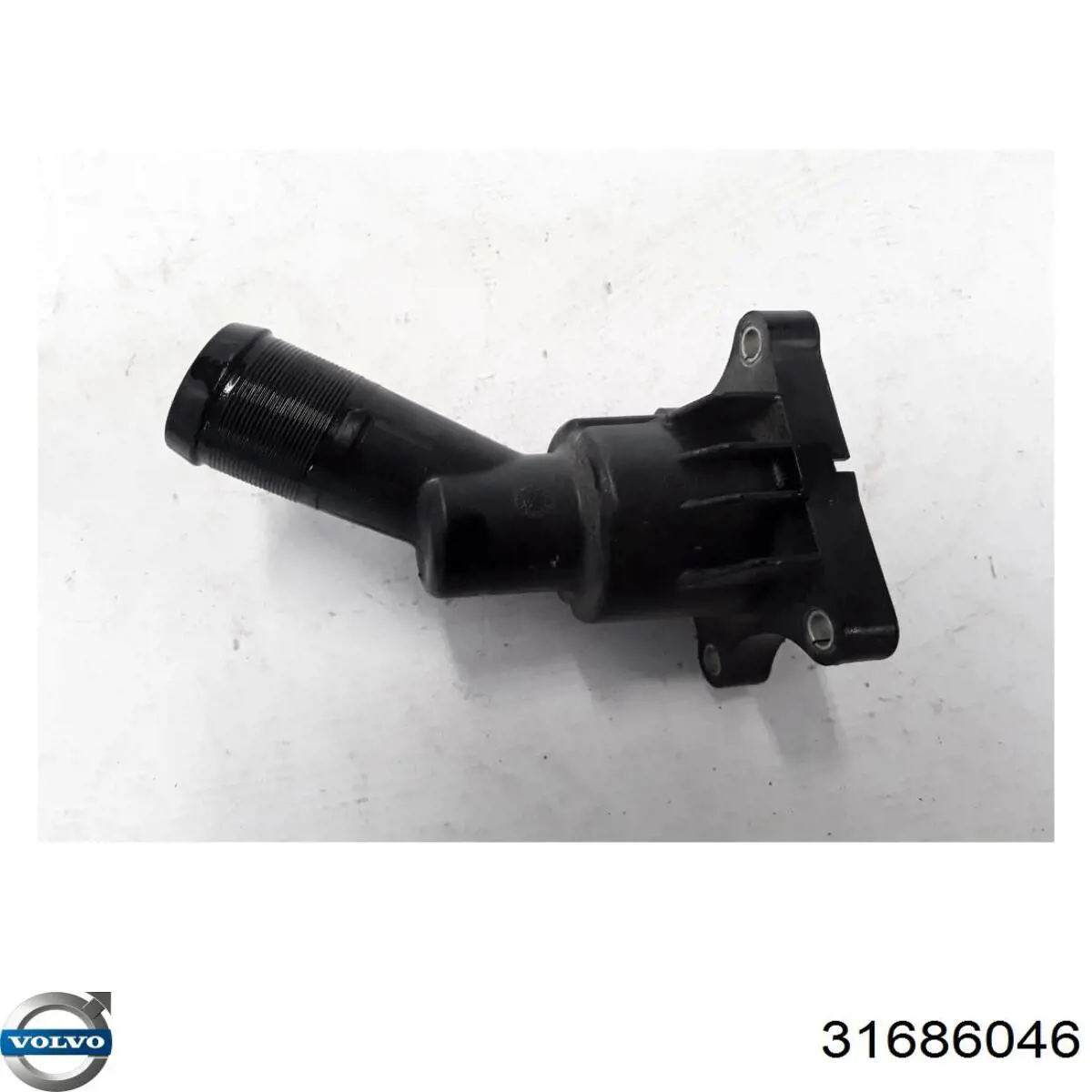 Caixa do termostato Volvo 31686046 preço, a partir de 40,19 USD