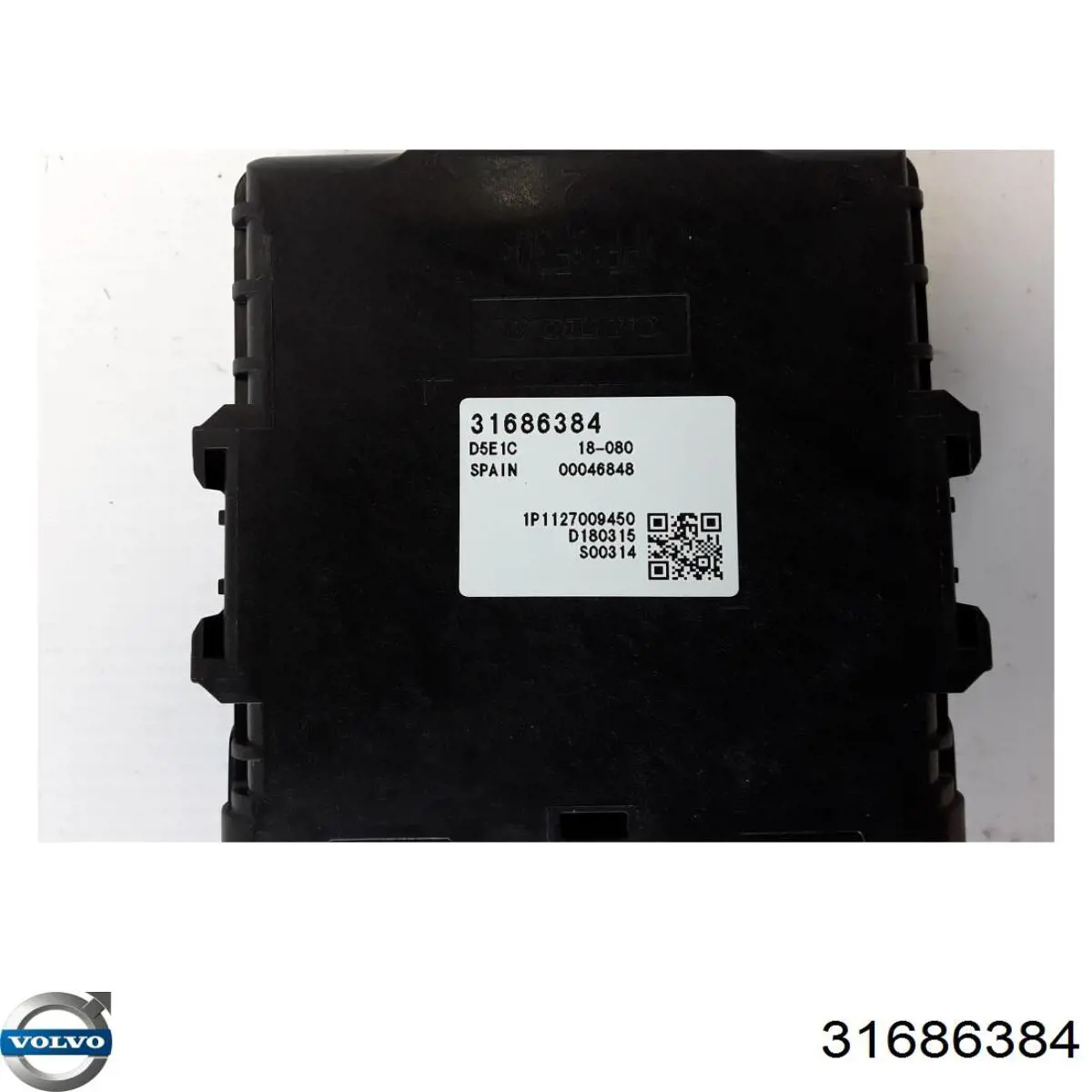 31686384 Volvo 