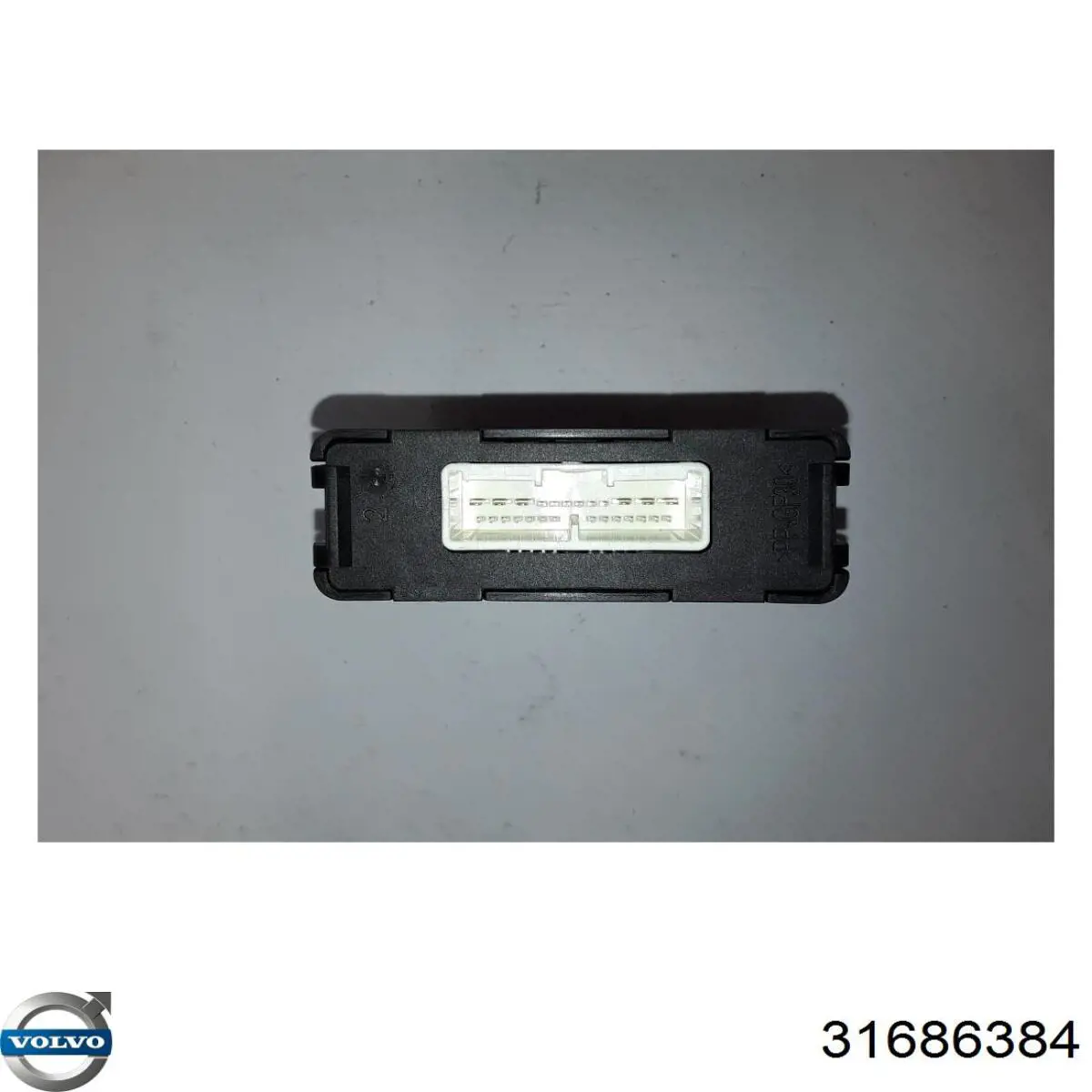  31686384 Volvo