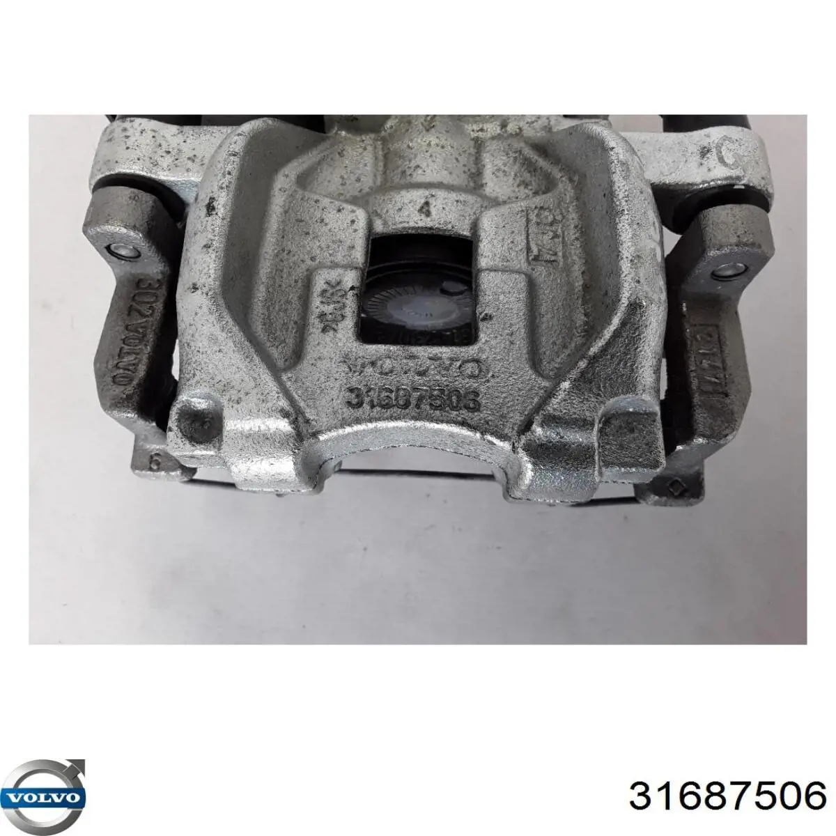  Volvo 31687506 preço, a partir de 141,31 USD