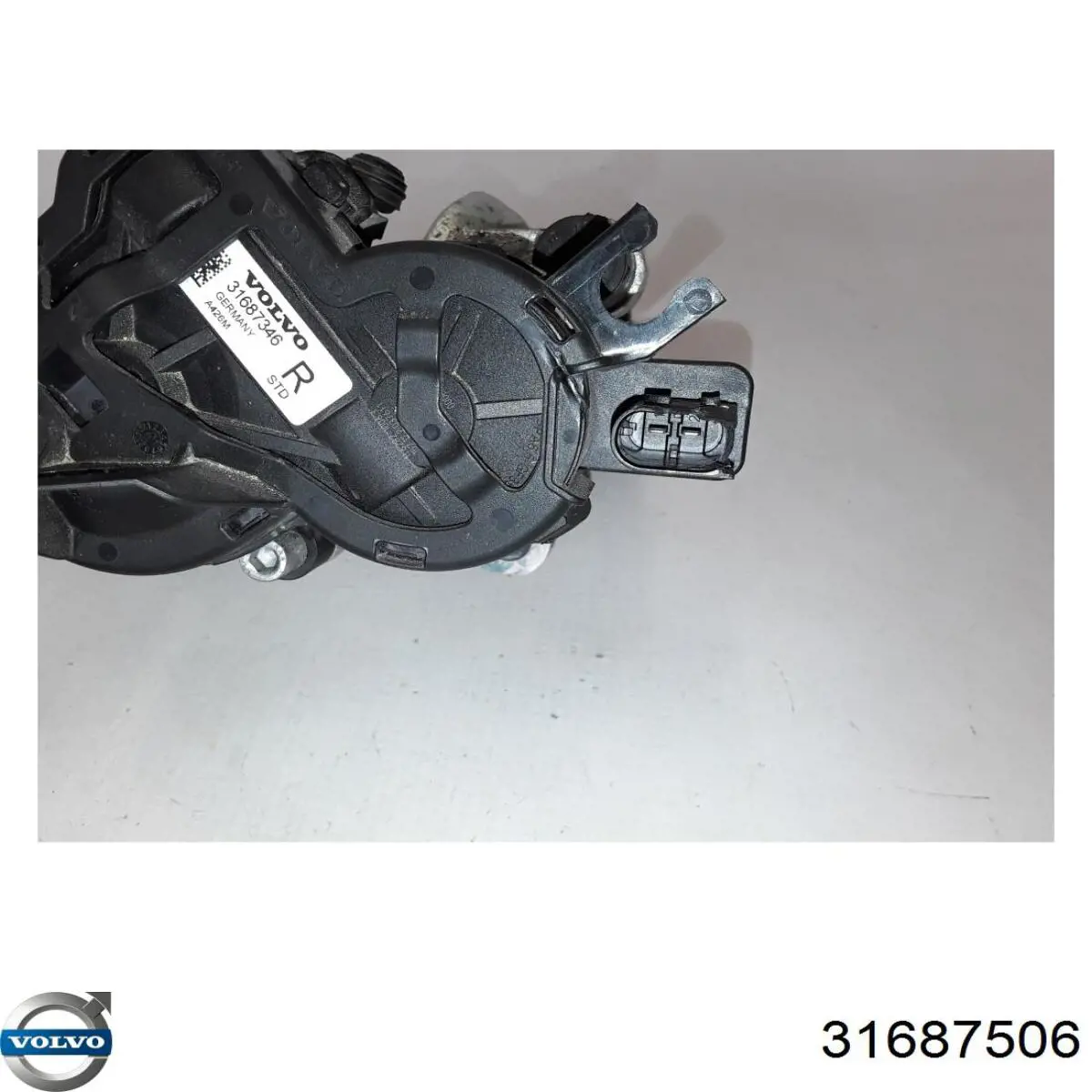31687506 Volvo 
