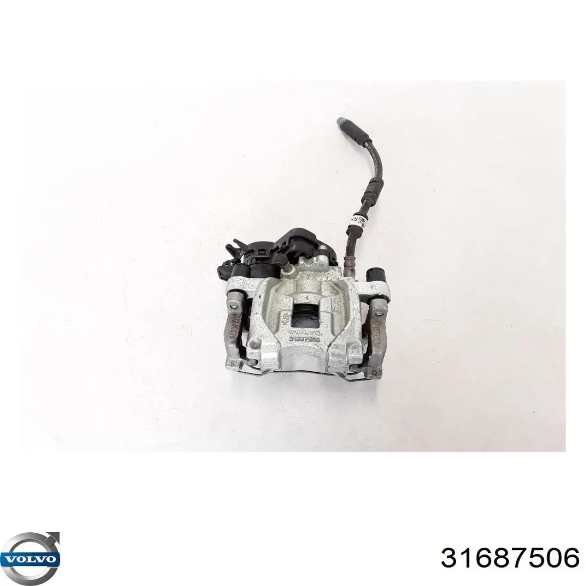 Compre 31687506 Volvo 
