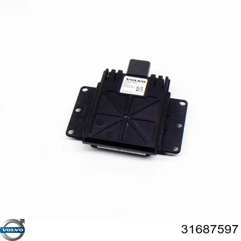 Compre 31687597 Volvo 