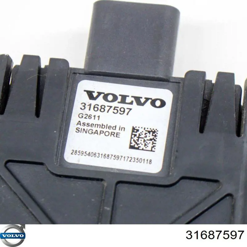 31687597 Volvo 