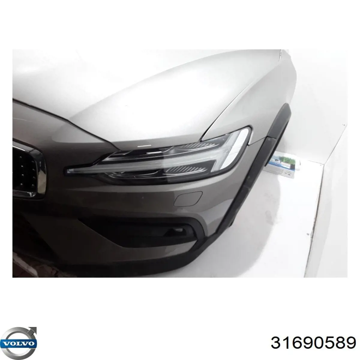 Compre 31690589 Volvo 
