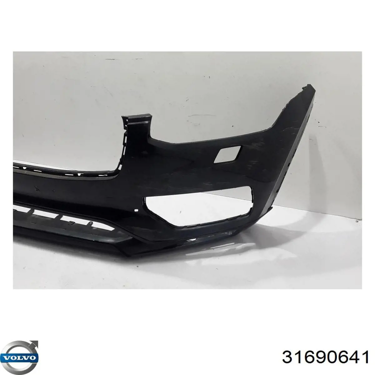 Pára-choque dianteiro Volvo 31690641 preço, a partir de 421,21 USD