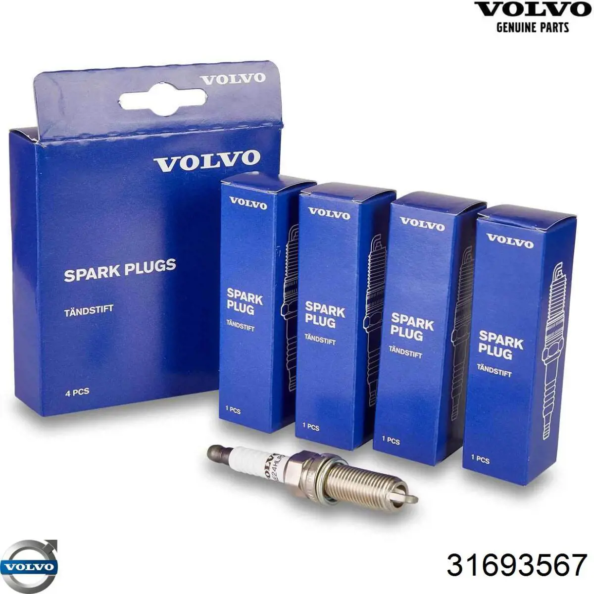 Compre 31693567 Volvo 