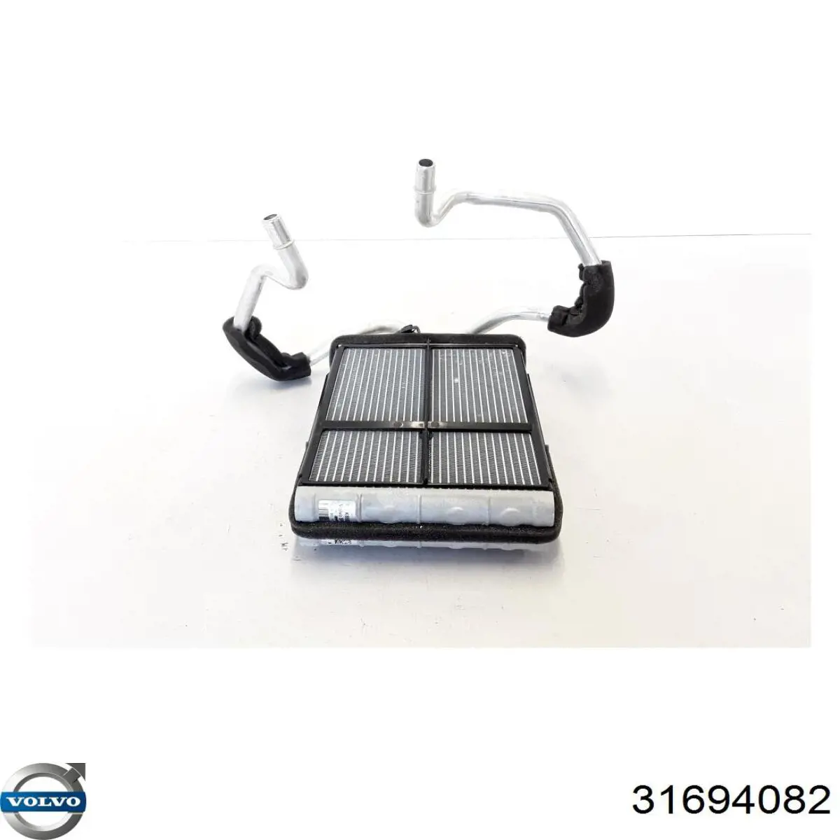 31404462 Volvo Radiador de forno (de aquecedor)