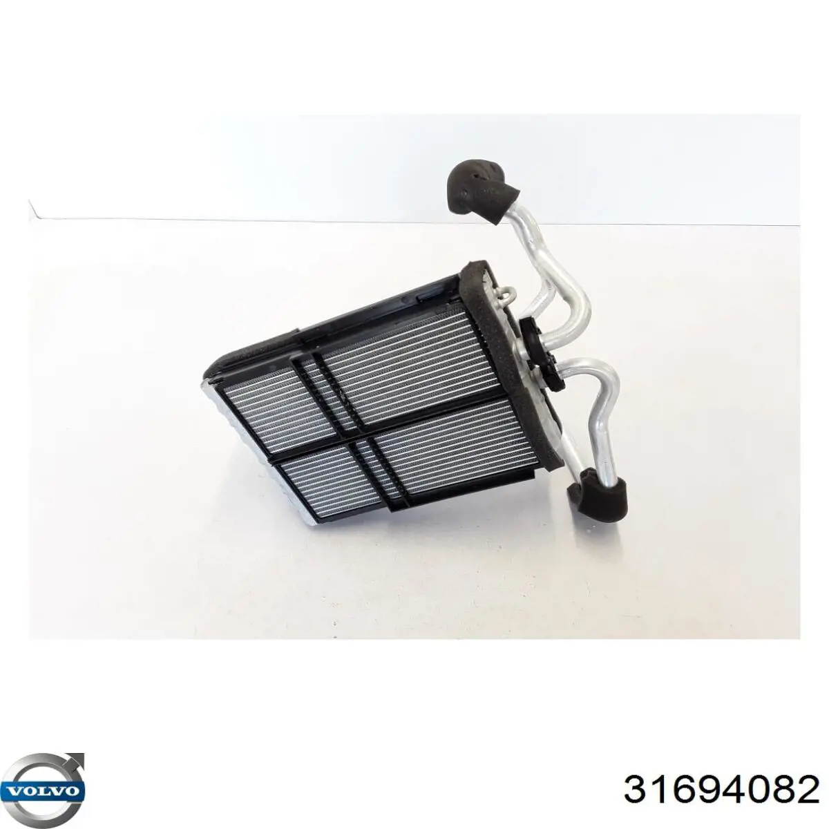 Radiador de forno (de aquecedor) Volvo 31404462 preço, a partir de 140,63 USD