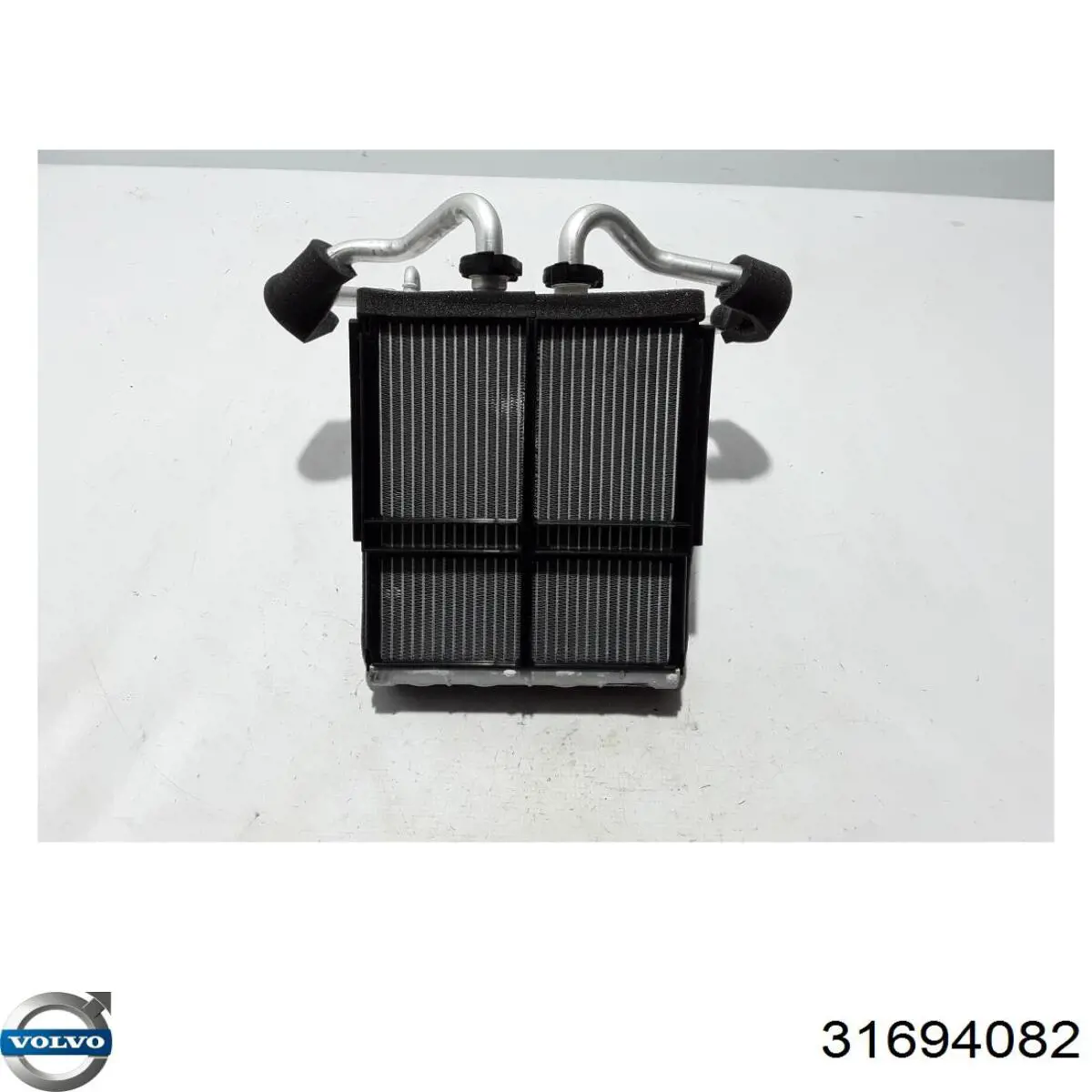 Compre 31404462 Volvo Radiador de forno (de aquecedor)