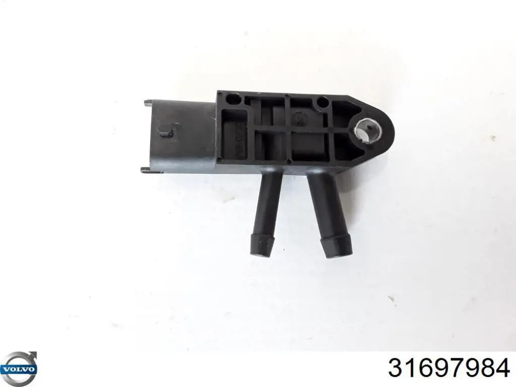 Compre 31697984 Volvo Sensor de pressão dos gases de escape