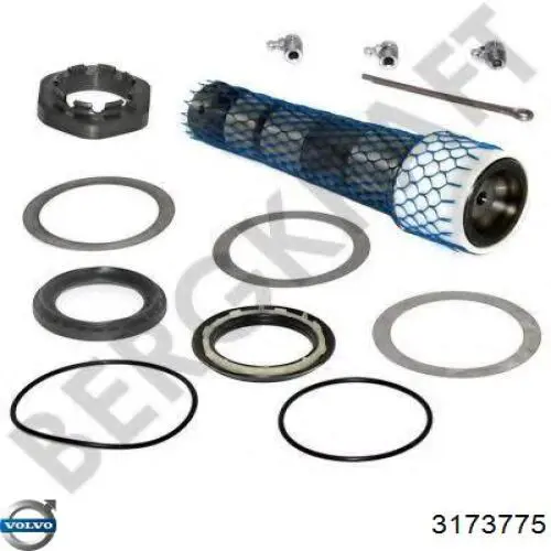 Bucha do pivô Volvo 3173775 preço, a partir de 5,17 USD