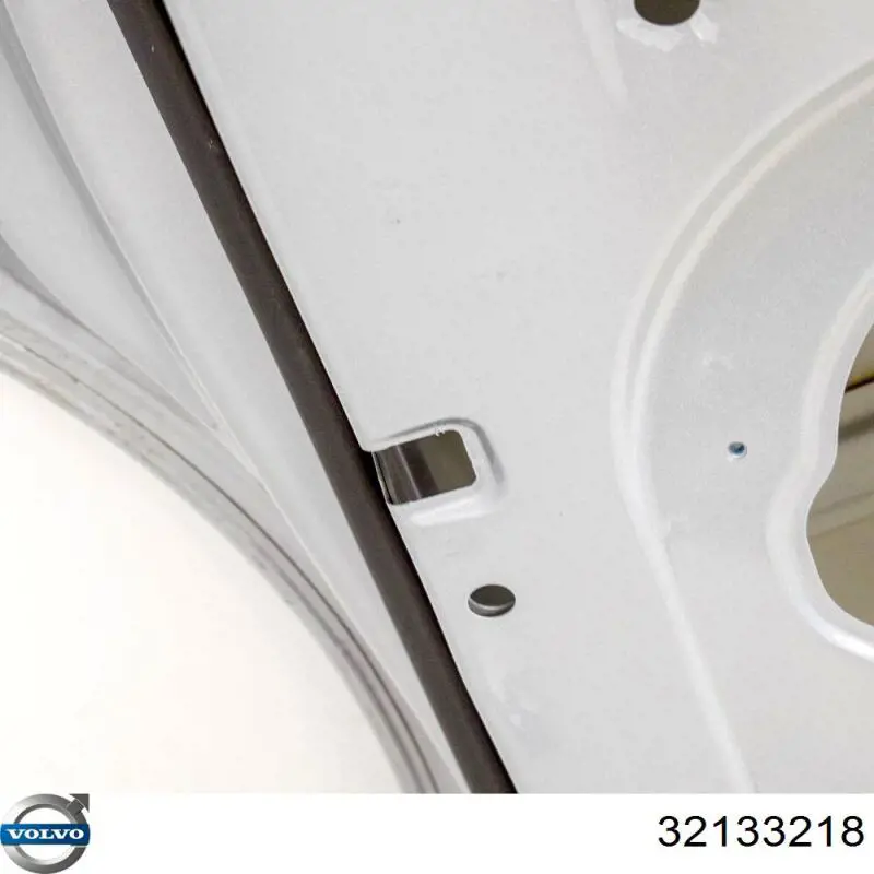 Porta traseira esquerda Volvo 32133218 preço, a partir de 777,72 USD