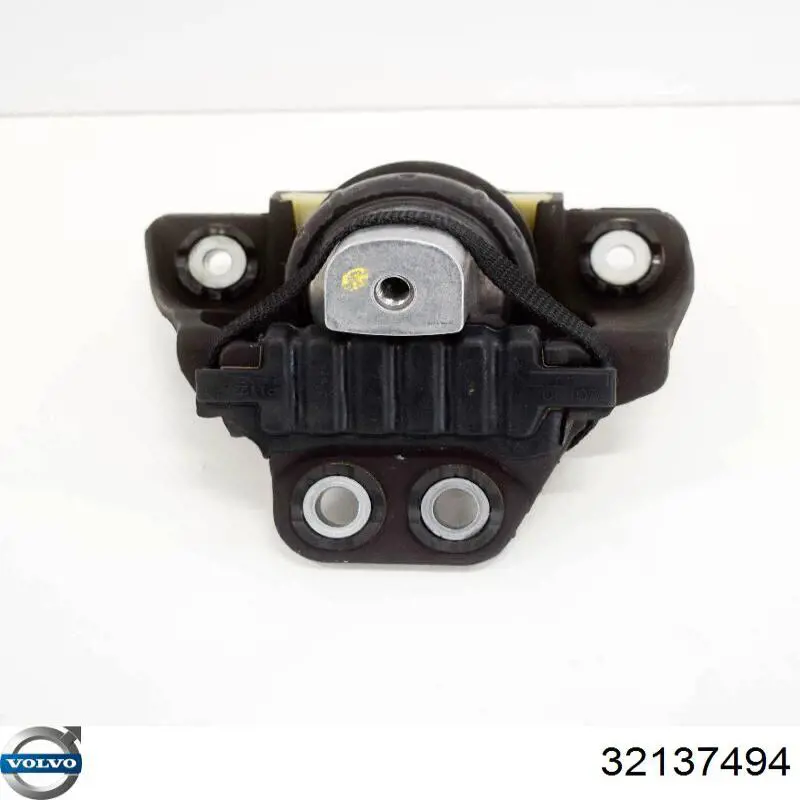 Coxim (suporte) direito de motor Volvo 32137494 preço, a partir de 105,92 USD