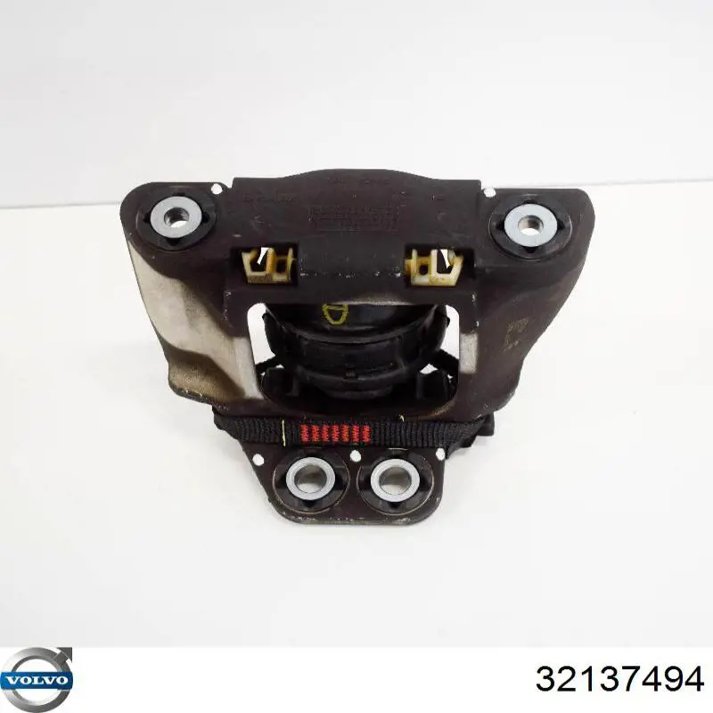 Coxim (suporte) direito de motor Febi 173816 preço, a partir de 116,79 USD