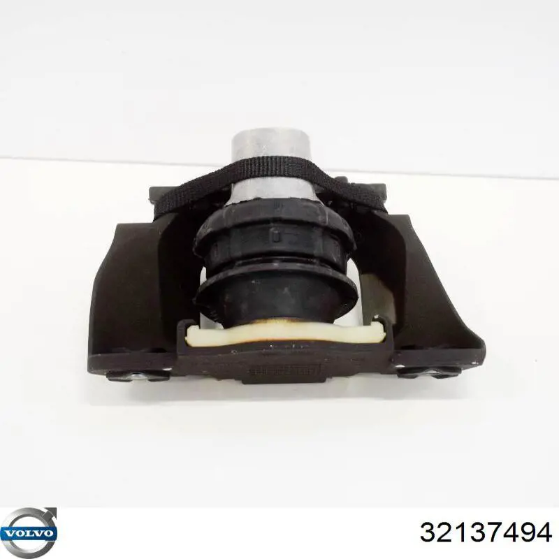 Compre 32137494 Volvo Coxim (suporte) direito de motor