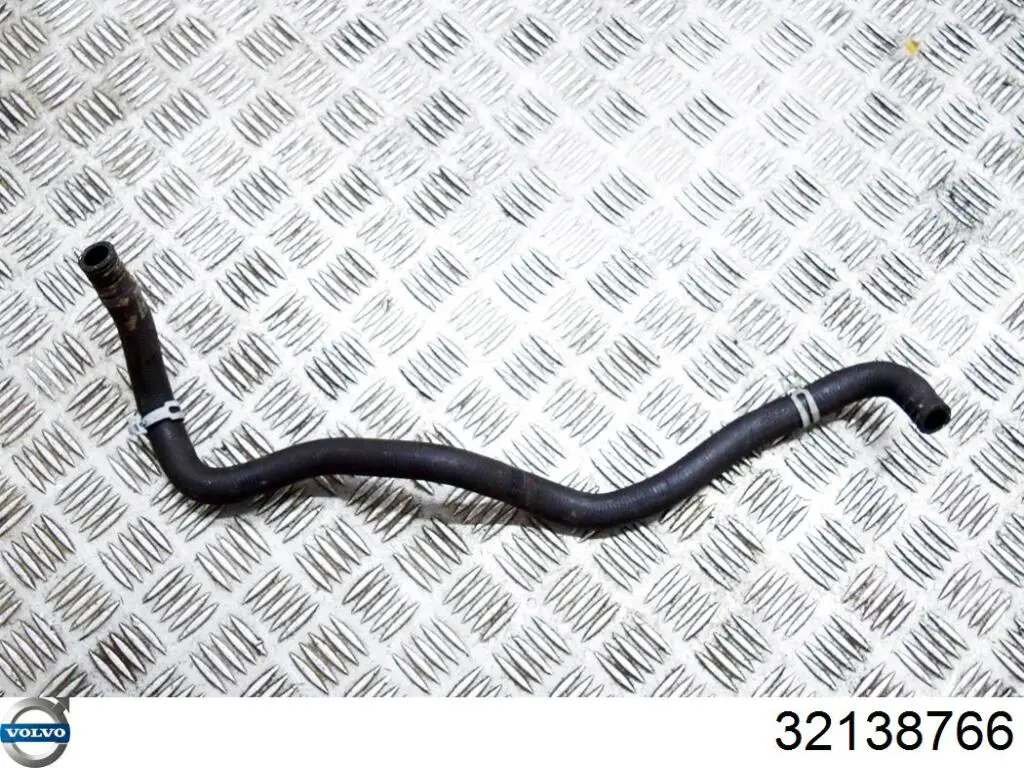 Radiador de esfriamento de motor Volvo 32138766 preço, a partir de 330,87 USD