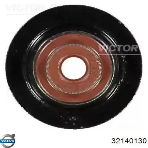Vedação de válvula (de óleo) de escape Volvo 32140130 preço, a partir de 2,91 USD