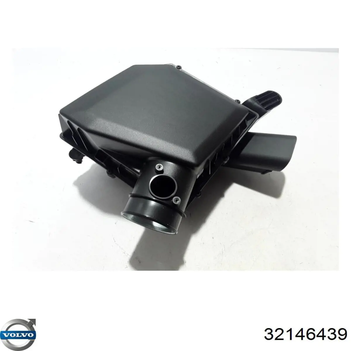 Sensor de fluxo (consumo) de ar, medidor de consumo M.A.F. - (Mass Airflow) Volvo 32146439 preço, a partir de 142,37 USD