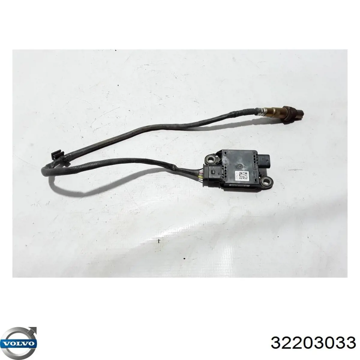 Compre 32203033 Volvo Sensor de óxidos de nitrogênio NOX