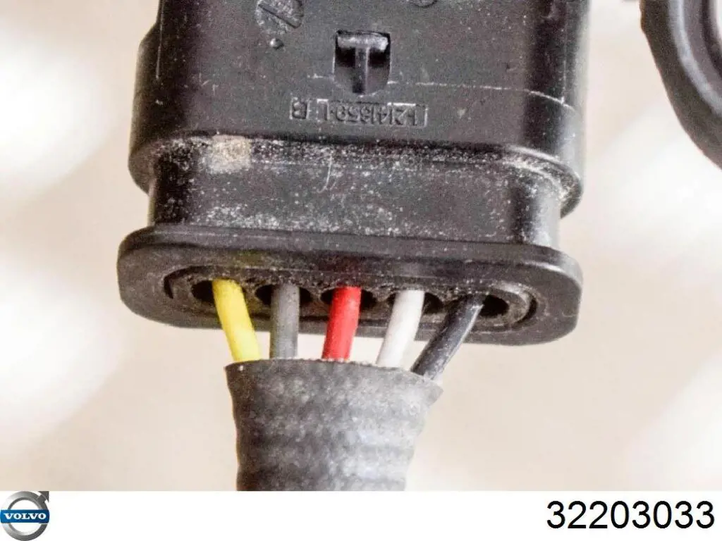 Sensor de óxidos de nitrogênio NOX Volvo 32203033 preço, a partir de 238,44 USD