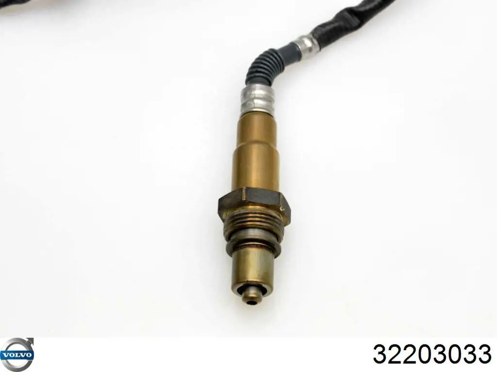 32203033 Volvo Sensor de óxidos de nitrogênio NOX