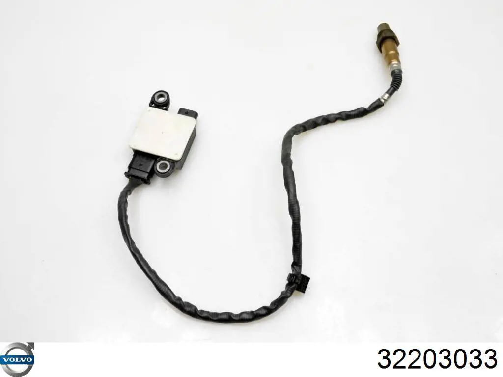 Sensor de óxidos de nitrogênio NOX 32203033 Volvo