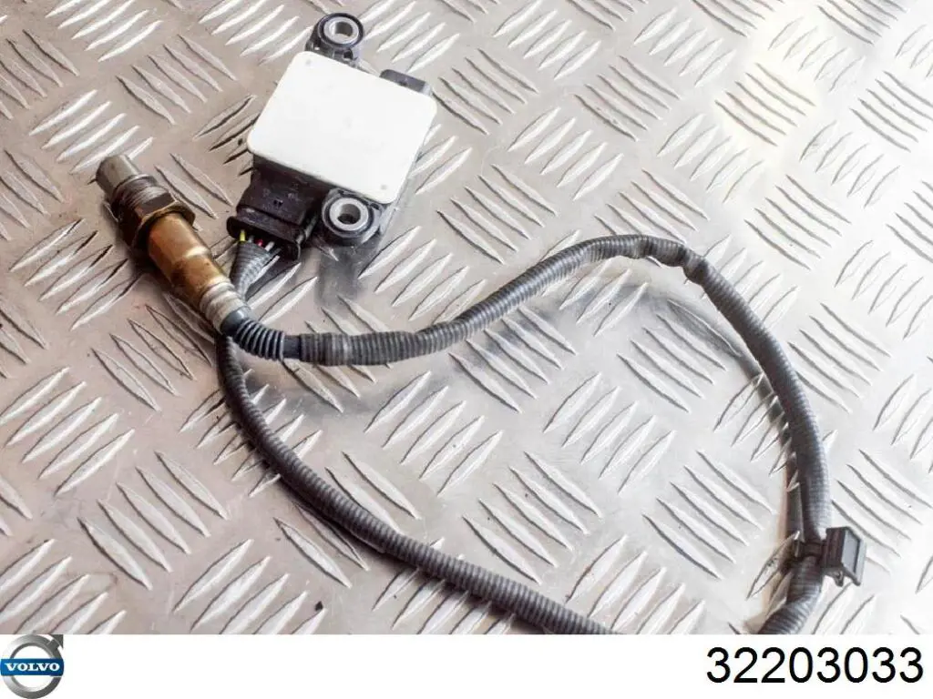 32203033 Volvo Sensor de óxidos de nitrogênio NOX