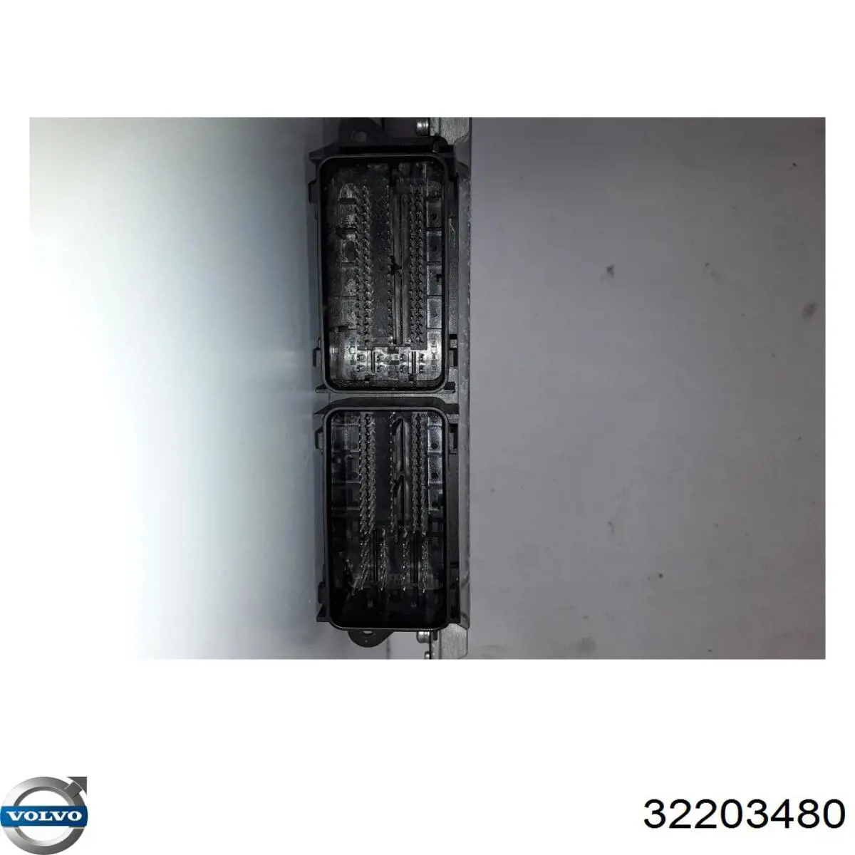 Compre 32203480 Volvo Módulo de direção (Centralina eletrônica) de motor