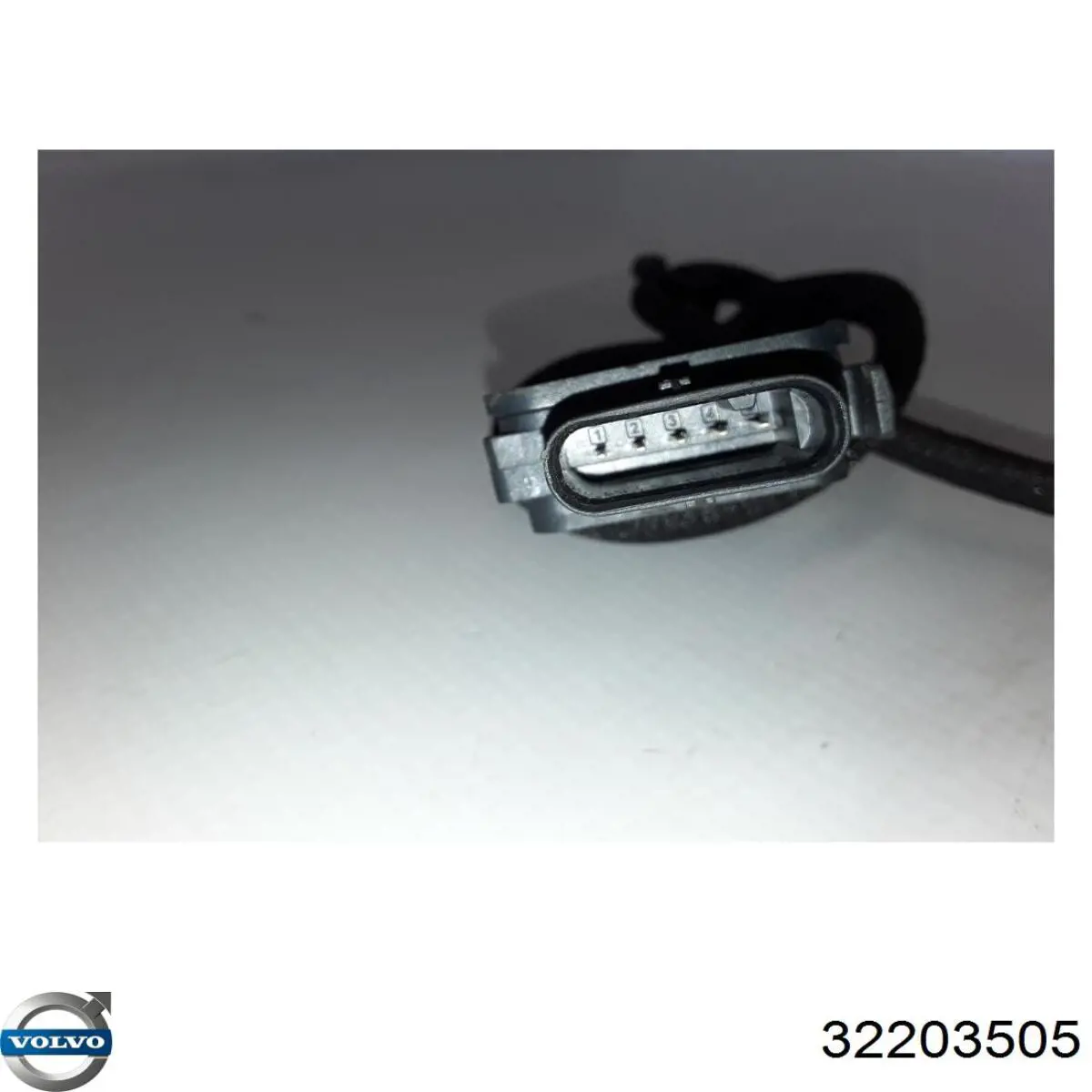  Volvo 32203505 preço, a partir de 225,13 USD